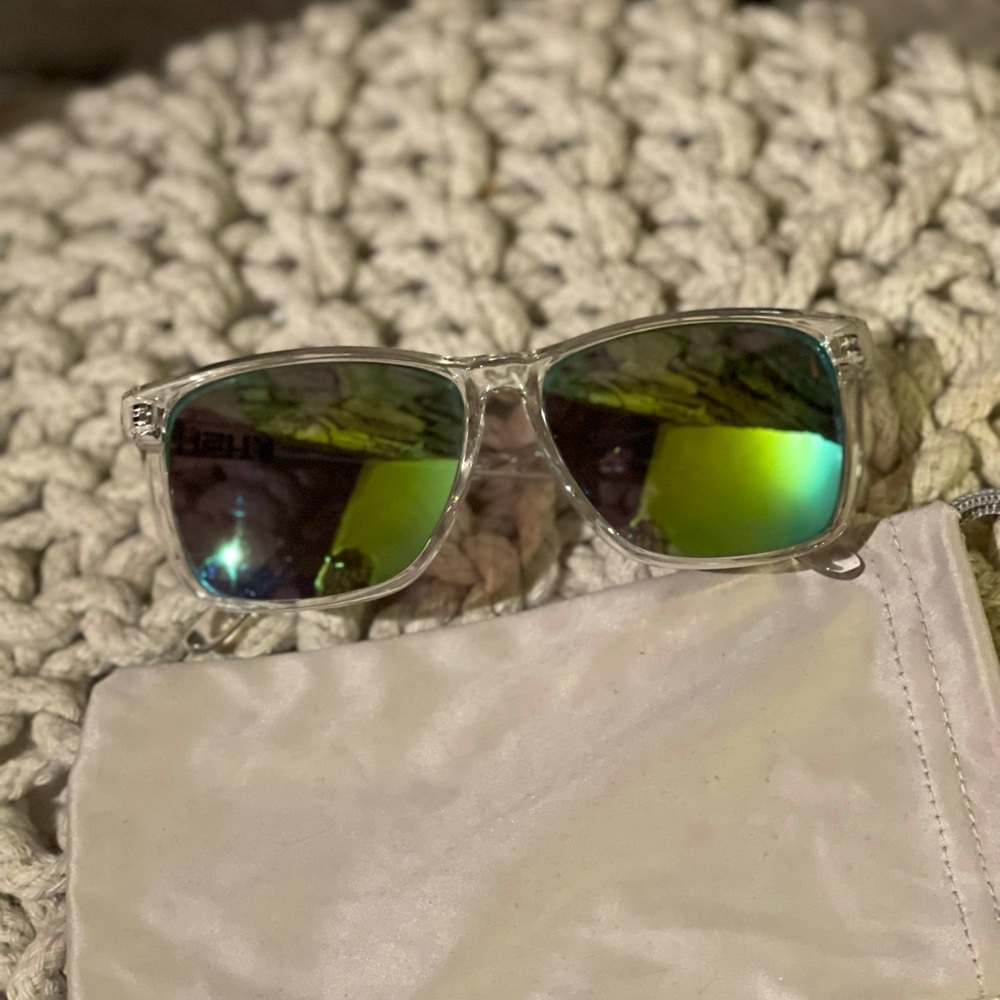 Kush sunglasses